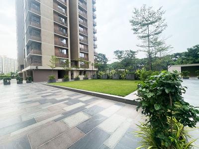 Image of 3827 Sq.ft 4 BHK Penthouse for sale in Vaishno Devi Circle, Ahmedabad for Rs. 35000000
