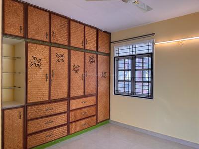 Bedroom Image of 1804 Sq.ft 3 BHK Apartment / Flat for sale in Arjun Aura, Bilekahalli Bengaluru for Rs. 14000000