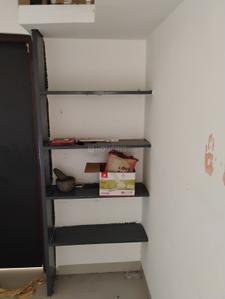 Kitchen Image of 600 Sq.ft 2 BHK Apartment / Flat for sale in Disha Chaitraban, Nakshatrawadi Aurangabad for Rs. 3500000