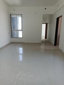 Hall Image of 780 Sq.ft 2 BHK Apartment / Flat for sale in Sanctum DPS Rivera, Dahisar West Mumbai for Rs. 18500000