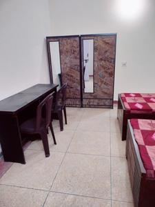 Hall Image of Chitra Girls PG in Sector 41, Noida