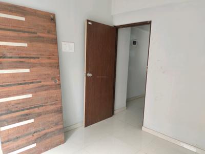 Bedroom Image of 745 Sq.ft 1 BHK Apartment / Flat for sale in Ulwe Navi Mumbai for Rs. 4800000