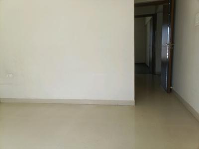 Bedroom Image of 1950 Sq.ft 3 BHK Apartment / Flat for rent in Satyam Empress, Kharghar Navi Mumbai for Rs. 55000