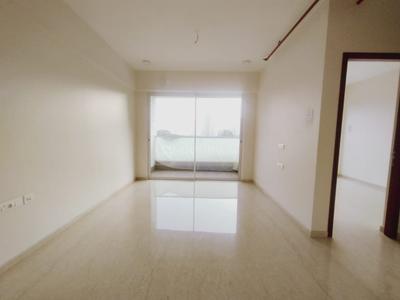 Hall Image of 1328 Sq.ft 2 BHK Apartment / Flat for sale in Asteria by Courtyard, Thane West Thane for Rs. 20000000