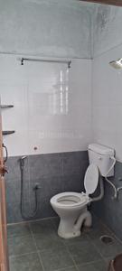 Bathroom Image of Krish Residency in Jakkur, Bangalore