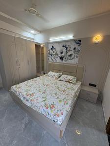Bedroom Image of 1000 Sq.ft 3 BHK Apartment / Flat for sale in Parth Pacific A, Jagatpura Jaipur for Rs. 6400000