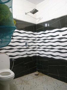 Bedroom Two Image of 3500 Sq.ft 3 BHK Villa for sale in Phi II Greater Noida for Rs. 33000000