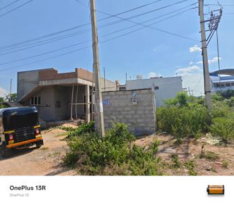 Sagara Plot View 3