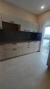 Kitchen Image of 1450 Sq.ft 3 BHK Apartment / Flat for sale in The Kollage, Andheri East Mumbai for Rs. 51900000