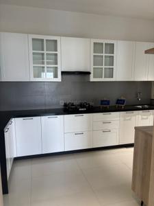 Kitchen Image of 1050 Sq.ft 2 BHK Apartment / Flat for sale in Sonai Clara, Ravet Pune for Rs. 6560000