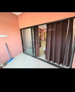 Bedroom Image of 1800 Sq.ft 2 BHK Apartment / Flat for rent in Paldi Ahmedabad for Rs. 25500