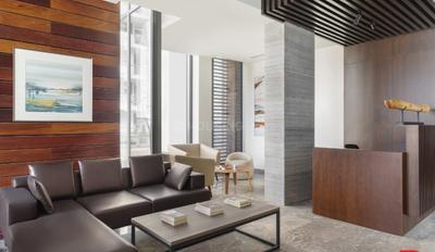 Hall Image of 2317 Sq.ft 4.5 BHK Apartment / Flat for sale in Godrej Icon Iconic Tower, Sector 88A Gurgaon for Rs. 31000000