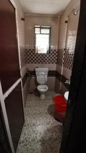 Image of 1100 Sq.ft 2 BHK Apartment / Flat for sale in Suhas Residency, Ulwe, Navi Mumbai for Rs. 6800000