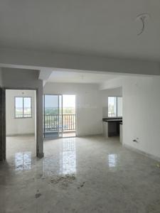 Hall Image of 1360 Sq.ft 3 BHK Apartment / Flat for sale in Pundag Ranchi for Rs. 6100000