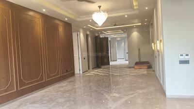 Living Room Image of 4800 Sq.ft 4.5 BHK Builder Floor for sale in Greater Kailash I New Delhi for Rs. 209000000