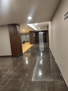 Image of 1000 Sq.ft 2 BHK Builder Floor for rent in Gateway Eco Floors, Brijeshwari Annexe, Indore for Rs. 17000