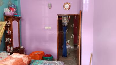 Bedroom Image of 1138 Sq.ft 3 BHK Apartment / Flat for sale in Uttarpara Hooghly for Rs. 3000000
