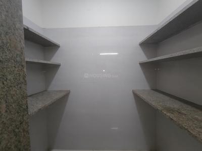 Kitchen Image of 2160 Sq.ft 3 BHK Apartment / Flat for sale in Indraprasth Shivanta, Ambli Ahmedabad for Rs. 20500000