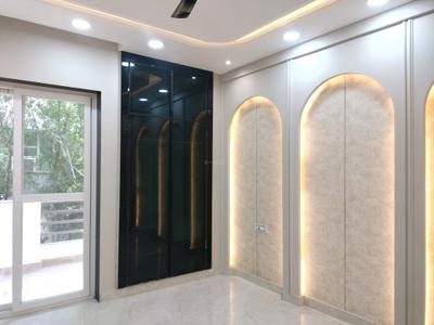 Bedroom Image of 2403 Sq.ft 4 BHK Builder Floor for sale in Puri Aman Villas, Sector 89 Faridabad for Rs. 25000000