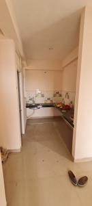 Kitchen Image of 943 Sq.ft 2 BHK Apartment / Flat for sale in Rau Indore for Rs. 2800000