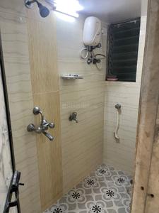 Image of 550 Sq.ft 1 BHK Apartment / Flat for rent in Sai Ganesh Sadan, Dadar West, Mumbai for Rs. 75000