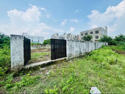 Image of 6400 Sq.ft Residential Plot / Land for sale in Uattardhona, Lucknow for Rs. 14720000