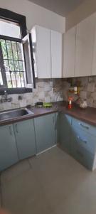 Kitchen Image of 1250 Sq.ft 3 BHK Builder Floor for sale in Vasundhara Ghaziabad for Rs. 9400000