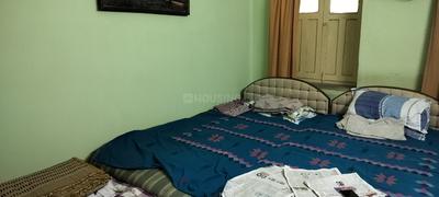 Bedroom Image of 900 Sq.ft 2 BHK Apartment / Flat for sale in Cit 8 M Housing Complex, Ultadanga Kolkata for Rs. 5500000