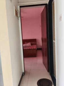 Hall Image of 1270 Sq.ft 3 BHK Apartment / Flat for sale in Royal Palms Ruby Isle, Goregaon East Mumbai for Rs. 12000000