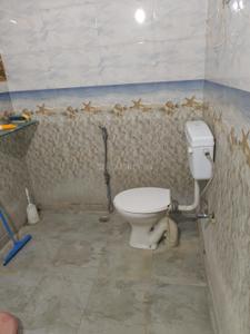 Image of 850 Sq.ft 1.5 BHK Independent House for rent in Delta II, Greater Noida for Rs. 20000