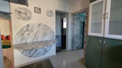 Bedroom Image of 450 Sq.ft 1 BHK Apartment / Flat for sale in Kalewadi Pune for Rs. 4700000