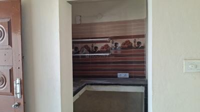 Kitchen Image of 740 Sq.ft 2 BHK Apartment / Flat for sale in Sainikpuri Secunderabad for Rs. 3000000