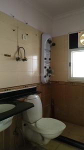 Image of 2300 Sq.ft 4 BHK Apartment / Flat for rent in Agarwal Aditya Mega City, Indirapuram, Ghaziabad for Rs. 45000