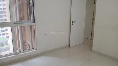Bedroom Image of 750 Sq.ft 2 BHK Apartment / Flat for sale in Godrej Green Cove, Mahalunge Pune for Rs. 7300000