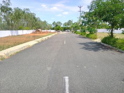 Image of 1250 Sq.ft Residential Plot / Land for sale in Thiruporur, Chennai for Rs. 3500000