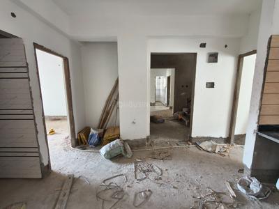 Living Room Image of 850 Sq.ft 2 BHK Apartment / Flat for sale in South Dum Dum Kolkata for Rs. 4675000
