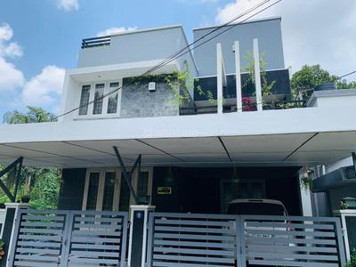 Image of 3000 Sq.ft 6 BHK Independent House for sale in Kakkanad, Kochi for Rs. 14000000