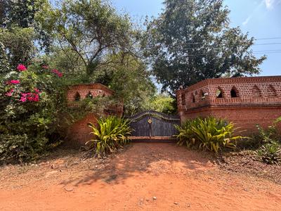 Image of 2000 Sq.ft 4 BHK Independent House for rent in Kottakuppam, Puducherry for Rs. 85000