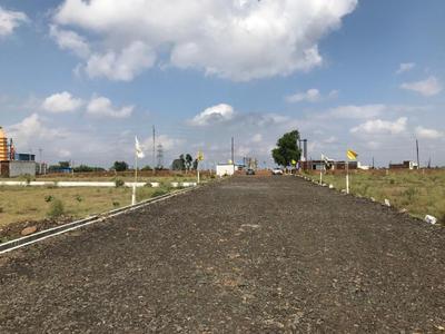 Image of 1000 Sq.ft Residential Plot / Land for sale in Panagar, Jabalpur for Rs. 400000