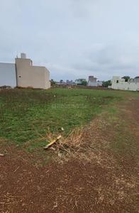Residential Plot