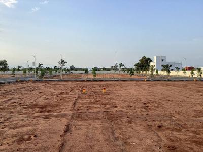 Image of 1815 Sq.ft Residential Plot / Land for sale in Kurumbapalayam, Coimbatore for Rs. 8229000