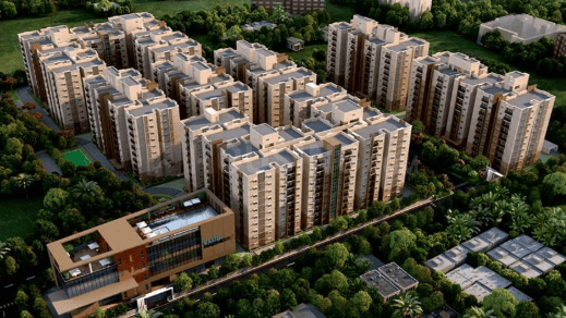 Pragathi Nagar Main Image 1