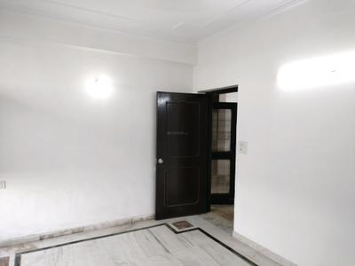 Bedroom Image of 1800 Sq.ft 3 BHK Apartment / Flat for sale in Arjun Appartment, Sector 7 Dwarka New Delhi for Rs. 28500000
