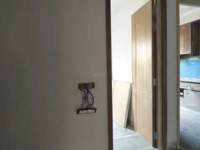 Living Room Image of 1507 Sq.ft 3 BHK Builder Floor for sale in Paschim Vihar New Delhi for Rs. 38500000
