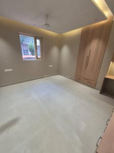 Bedroom Image of 1350 Sq.ft 3 BHK Builder Floor for sale in Janakpuri New Delhi for Rs. 21500000