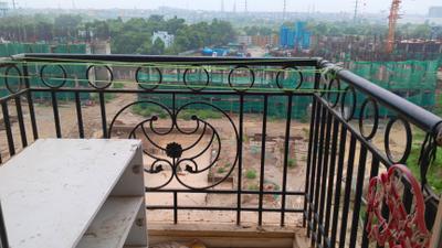 Image of 766 Sq.ft 2 BHK Apartment / Flat for sale in Prateek Grand City, Siddharth Vihar, Ghaziabad for Rs. 8500000