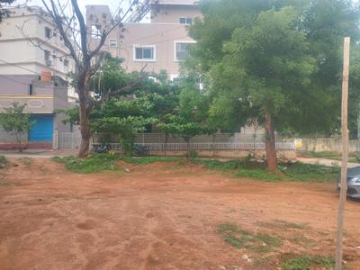 Image of 1672 Sq.ft Residential Plot / Land for sale in Shamshabad, Hyderabad for Rs. 5800000