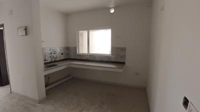 Kitchen Image of 650 Sq.ft 2 BHK Apartment / Flat for rent in Pivotal Riddhi Siddhi, Sector 99 Gurgaon for Rs. 15000