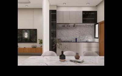 Bedroom Image of 2070 Sq.ft 3 BHK Apartment / Flat for sale in Nana Chiloda Ahmedabad for Rs. 7200000