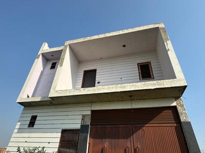 Image of 1000 Sq.ft 4.5 BHK Villa for sale in Muradnagar, Ghaziabad for Rs. 7000000